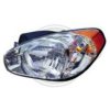 DIEDERICHS 6833081 Headlight
